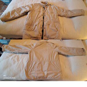 St Johns Bay XL Jacket